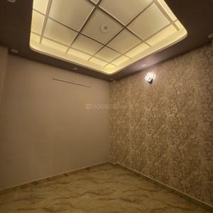 Bedroom Image of 1150 Sq.ft 3 BHK Apartment / Flat for sale in Dream Homes, Sanjay Nagar Ghaziabad for Rs. 4088000