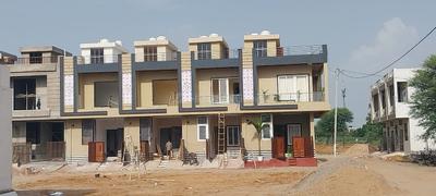Image of 1375 Sq.ft 3 BHK Villa for sale in Hathod, Jaipur for Rs. 5600000