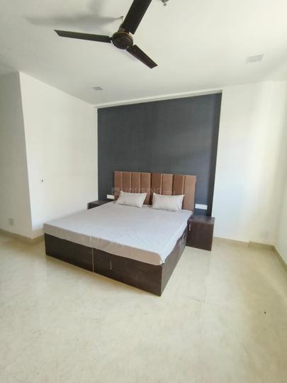 Bedroom Image of Acacia Coliving in Sector 49, Noida