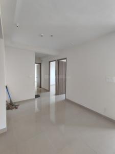 Hall Image of 1350 Sq.ft 2.5 BHK Apartment / Flat for sale in Riverview Falcon Towers At Riverview City, Loni Kalbhor Pune for Rs. 9200000