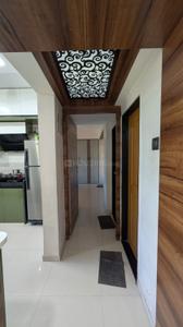 Image of 650 Sq.ft 1 BHK Apartment / Flat for sale in Kalwa, Thane for Rs. 8000000