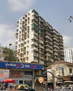 Image of 775 Sq.ft 2 BHK Apartment / Flat for sale in Mazgaon, Mumbai for Rs. 27000000