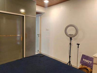 Bedroom Image of 1650 Sq.ft 3 BHK Apartment / Flat for rent in Bhagwati Imperia, Ulwe Navi Mumbai for Rs. 85000
