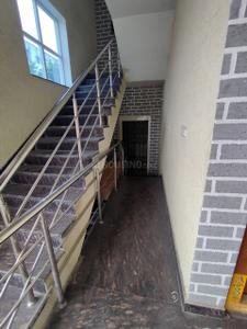 Balcony Image of 2000 Sq.ft 3 BHK Builder Floor for rent in Malkajgiri Secunderabad for Rs. 30000