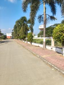 Image of 900 Sq.ft Residential Plot / Land for sale in Satpal Singh Chouhan Redwood Park Premium Plot, Rau, Indore for Rs. 3700000