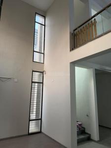 Hall Image of 5580 Sq.ft 4 BHK Villa for sale in Applewoods Villas, Shela Ahmedabad for Rs. 65000000