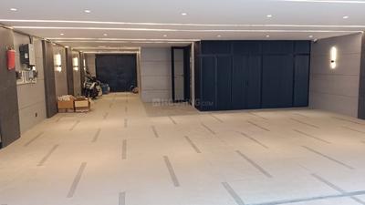 Hall Image of 2000 Sq.ft 3 BHK Builder Floor for sale in RWA Gram Sewa Samiti, Saket New Delhi for Rs. 59050000