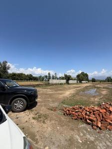 Image of 900 Sq.ft Residential Plot / Land for sale in Dharmawala, Dehradun for Rs. 1800000