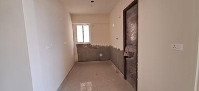 Kitchen Image of 1600 Sq.ft 3 BHK Apartment / Flat for sale in Kompally Hyderabad for Rs. 12000000