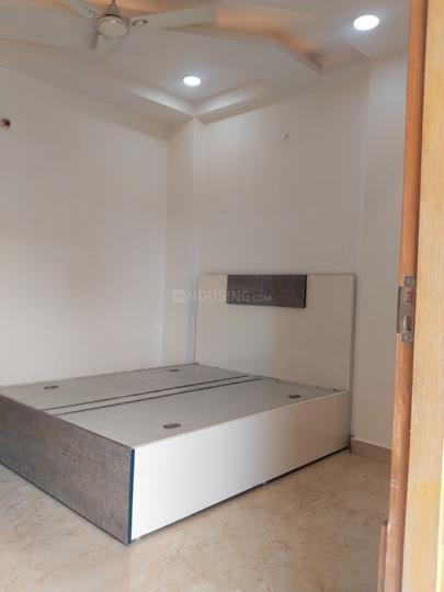 Builder flat in Indirapuram Bedroom 1