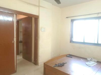 Bedroom Image of 525 Sq.ft 1 BHK Apartment / Flat for sale in Lokhandwala Alica Nagar, Kandivali East Mumbai for Rs. 10500000