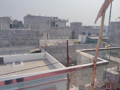 Balcony Image of 3100 Sq.ft 6 BHK Independent House for sale in Jankipuram Extension Lucknow for Rs. 9100000