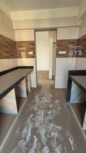 Kitchen Image of 1250 Sq.ft 2 BHK Apartment / Flat for sale in Balaji Delta Tower 2 , Ulwe Navi Mumbai for Rs. 20000000
