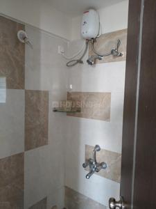 Bathroom Image of 1365 Sq.ft 3 BHK Apartment / Flat for sale in Baner Pune for Rs. 14500000