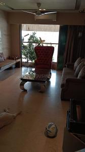 Hall Image of 1580 Sq.ft 3.5 BHK Apartment / Flat for sale in K Raheja Vistas, Powai Mumbai for Rs. 59500000