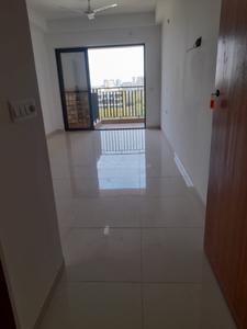 Hall Image of 850 Sq.ft 2 BHK Apartment / Flat for sale in Amanora Gold Towers, Hadapsar Pune for Rs. 12000000