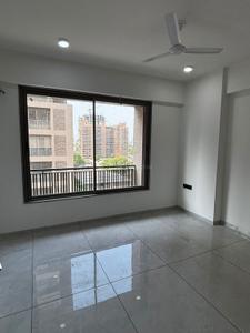 Hall Image of 1000 Sq.ft 3 BHK Apartment / Flat for rent in Utsav Aalayam, Naranpura Ahmedabad for Rs. 45000