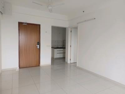 Living Room Image of 850 Sq.ft 1.5 BHK Apartment / Flat for sale in Amanora Gold Towers, Hadapsar Pune for Rs. 9000000