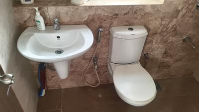Image of 1427 Sq.ft 2.5 BHK Apartment / Flat for sale in Adani Elysium, Shantigram, Ahmedabad for Rs. 8400000