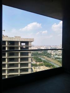Living Room Image of 1450 Sq.ft 3 BHK Apartment / Flat for sale in ANP Universe, Balewadi Pune for Rs. 19000000