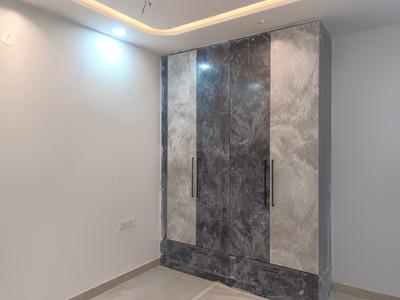 Bedroom Image of 1100 Sq.ft 3 BHK Builder Floor for sale in Sector 7 Rohini New Delhi for Rs. 16000000