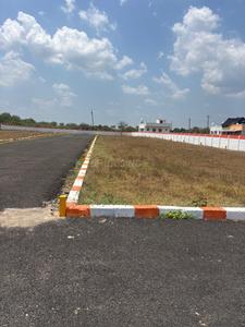 Image of 1025 Sq.ft Residential Plot / Land for sale in Aranvoyal, Chennai for Rs. 2048975