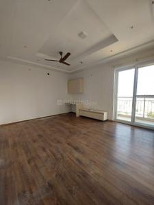 Hall Image of 2331 Sq.ft 3.5 BHK Apartment / Flat for rent in Mahindra Windchimes, Arakere Bengaluru for Rs. 120000
