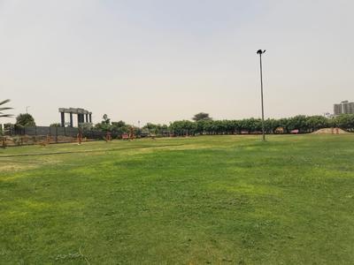 Image of 720 Sq.ft Residential Plot / Land for sale in Krish Seasons, Burera, Bhiwadi for Rs. 2200000