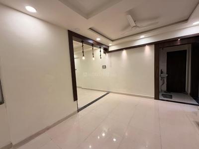 Hall Image of 1550 Sq.ft 3 BHK Apartment / Flat for rent in New Sneh Nagar Nagpur for Rs. 32000
