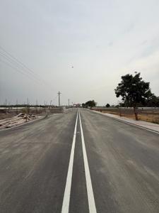 Image of 1380 Sq.ft Residential Plot / Land for sale in Saravanampatty, Coimbatore for Rs. 4592640