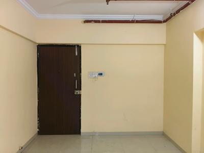 Living Room Image of 650 Sq.ft 2 BHK Apartment / Flat for sale in Raunak City 2 by Raunak Group, Kalyan West Kalyan for Rs. 5499000