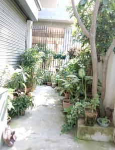 Balcony Image of 5000 Sq.ft 5 BHK Independent House for sale in Mukundapur Kolkata for Rs. 20000000