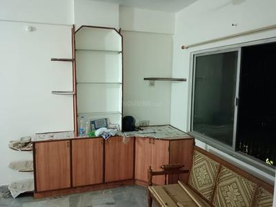Balcony Image of 1200 Sq.ft 2 BHK Apartment / Flat for rent in Swawlambi Nagar Nagpur for Rs. 17000