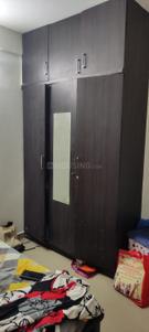 Bedroom Image of 1429 Sq.ft 3 BHK Apartment / Flat for sale in Nava Charvi Square, Electronic City Bengaluru for Rs. 7000000