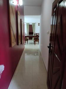Image of 1766 Sq.ft 3 BHK Apartment / Flat for sale in Corporate Suncity Apartments, Bellandur, Bengaluru for Rs. 25200000