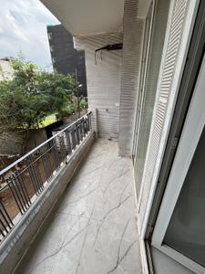Balcony Image of 1500 Sq.ft 3 BHK Apartment / Flat for sale in Sector 104 Noida for Rs. 7023000