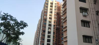 Image of 1130 Sq.ft 3 BHK Apartment / Flat for sale in DTC Southern Heights, Joka, Kolkata for Rs. 7500000