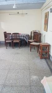 Hall Image of 2400 Sq.ft 6 BHK Independent House for sale in Jiyaji Chowk Gwalior for Rs. 12500000