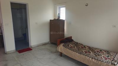 Bedroom Image of 2531 Sq.ft 4 BHK Apartment / Flat for sale in Cornwell Rustumji, Langford Gardens Bengaluru for Rs. 49500000