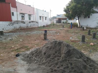 Image of 750 Sq.ft 2 BHK Independent House for sale in Thudiyalur, Coimbatore for Rs. 4999999