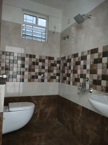 Bedroom Two Image of 1500 Sq.ft 2 BHK Apartment / Flat for sale in Bliss Apartment , Chikkabettahalli Bengaluru for Rs. 9000000