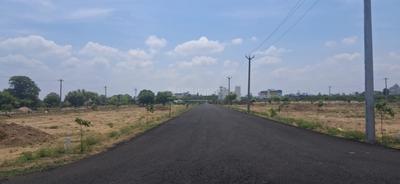 Image of 600 Sq.ft Residential Plot / Land for sale in Thillai Nagar, Tiruchirappalli for Rs. 3420000