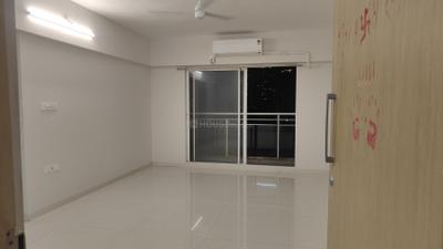 Living Room Image of 475 Sq.ft 1 BHK Apartment / Flat for rent in Lower Parel Mumbai for Rs. 75000