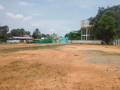 Image of 1200 Sq.ft Residential Plot / Land for sale in Othakalmandapam, Coimbatore for Rs. 790000