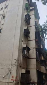 Image of 484 Sq.ft 1 RK Apartment / Flat for sale in Dombivli East, Thane for Rs. 3595000