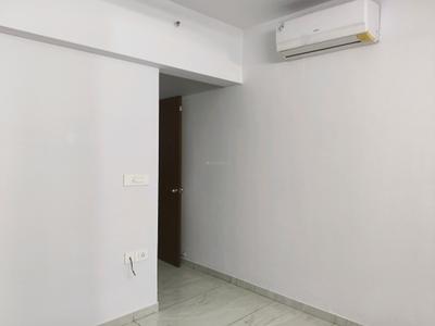 Bedroom Image of 940 Sq.ft 2 BHK Apartment / Flat for sale in Lodha Palava Lakeside I To O, Palava Phase 2 Thane for Rs. 6000000