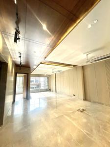 Balcony Image of 2700 Sq.ft 4 BHK Builder Floor for sale in New Friends Colony New Delhi for Rs. 95000000