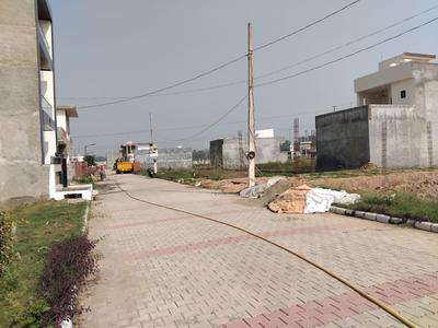 Image of 900 Sq.ft Residential Plot / Land for sale in Kharar, Mohali for Rs. 5000000