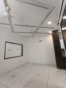 Hall Image of 720 Sq.ft 2 BHK Builder Floor for rent in Mukherjee Nagar New Delhi for Rs. 27000