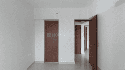 Bedroom Image of 520 Sq.ft 1 BHK Apartment / Flat for rent in Lodha Quality Home, Thane West Thane for Rs. 26000